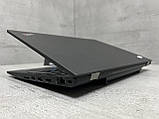 15.6" FullHD 240gb ssd ips Мультимедійний ноутбук Lenovo Леново T570, фото 7