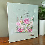 Альбом для фотографій на 500 фото 10х15, фотоальбом №619B, фото 2