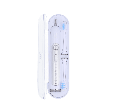 Футляр для зубної щітки Medica+ White