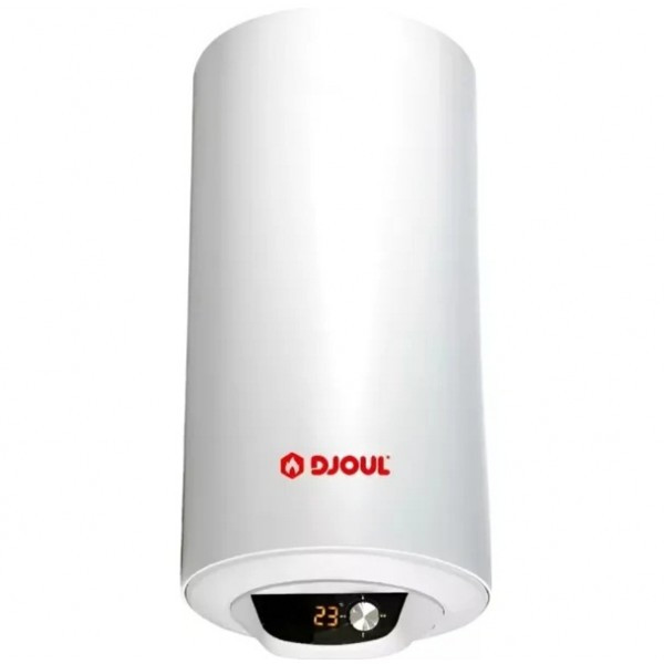 Бойлер електричний DJOUL Y33-100L-DRY LED