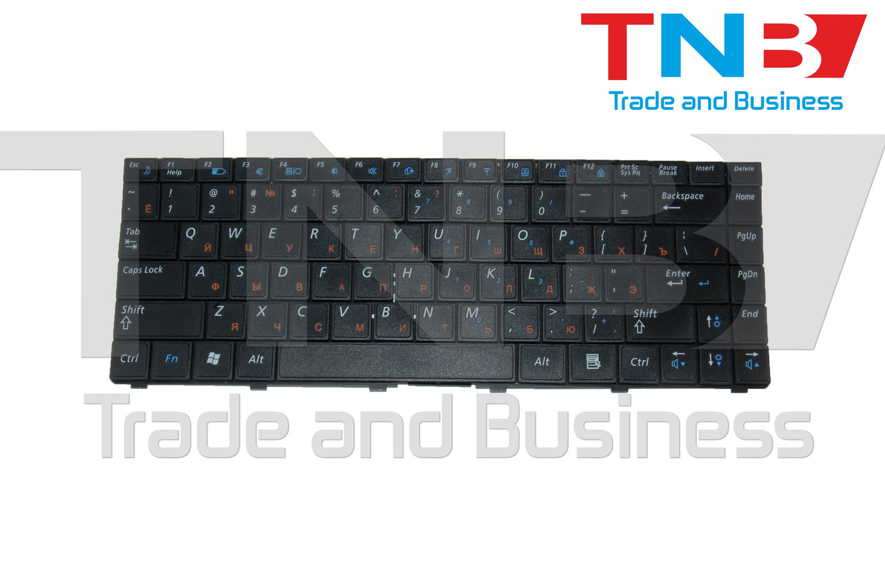Клавіатура Samsung NP-R513-DS01UA NP-R515-FS01UA