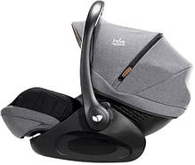 Автокресло Joie i-Leve Recline, фото 5
