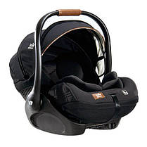 Автокресло Joie i-Leve Recline, фото 4