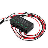 Балансир АКБ активний Battery Equalizer HC02 green on/of, фото 2