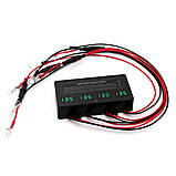 Балансир АКБ активний Battery Equalizer HC02 green on/of, фото 10