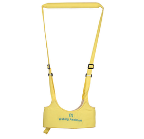 Дитячі віжки Walking Assistant Жовті (15006)