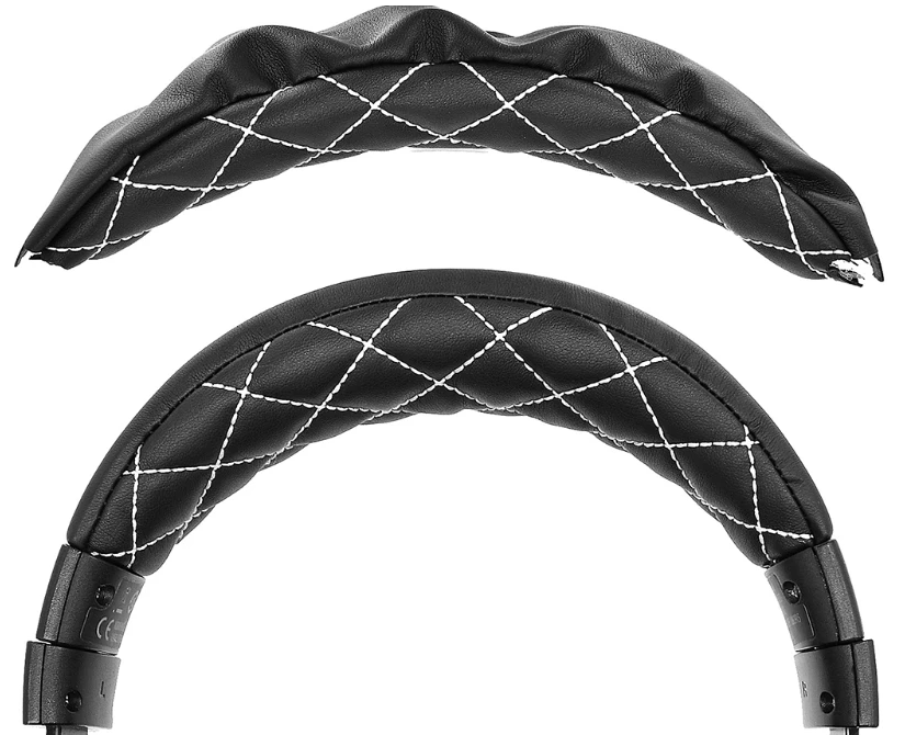 Накладка амбушури для навушників headband Corsair HS50 Pro Corsair HS60 PRO Corsair HS70 PRO, фото 1