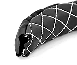 Накладка амбушури для навушників headband Corsair HS50 Pro Corsair HS60 PRO Corsair HS70 PRO, фото 5