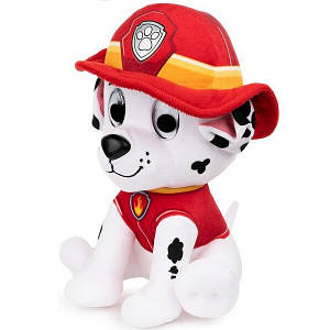 Маршал цуценя м'яка іграшка  (15 см) Щенячий патруль Gund