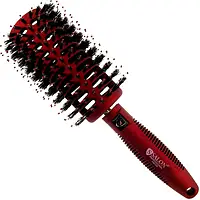 Брашинг для волосся Salon Professional продувний R9575G з комбінованою щетиною, діаметр 45 мм