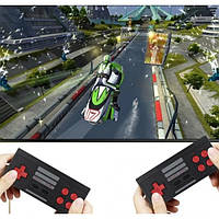 Портативні ігрові приставки Mini, Ретро ігрова приставка приставка денді, Консоль у стилі ретро IY-57