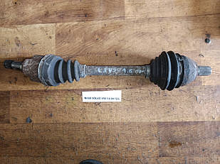 №345 Піввісь ліва для Volvo V50 1.6 04-12