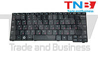 Клавиатура SAMSUNG N128 N150-JA01UA черная