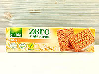 Печенье, вафли, батончики без сахара