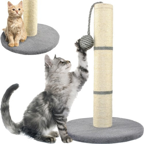 Котяча кігтеточка 45 см - Котяче дерево Purlov 7932