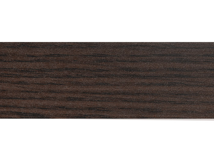 Крайка PVC 22х0,6 D12/1 венге магія (Ks 9763) (MAAG), фото 1