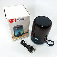 Bluetooth колонка з USB і AUX входом, Bluetooth колонка з флешкою стерео радіо XB-59