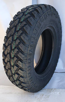 Fronway Rockblade M/T I (225/75R16 115/112N) всесезонна