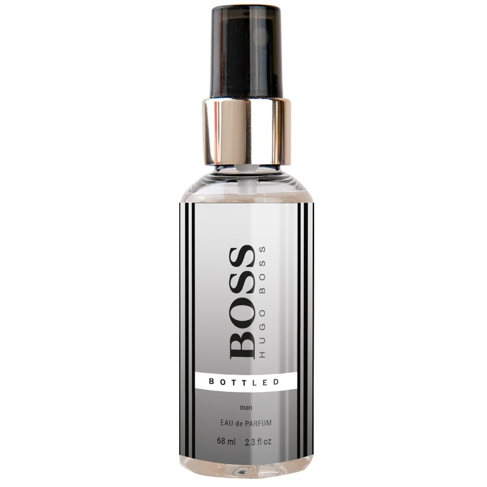 Парфуми чоловічі Hugo Boss Boss Bottled 68 мл