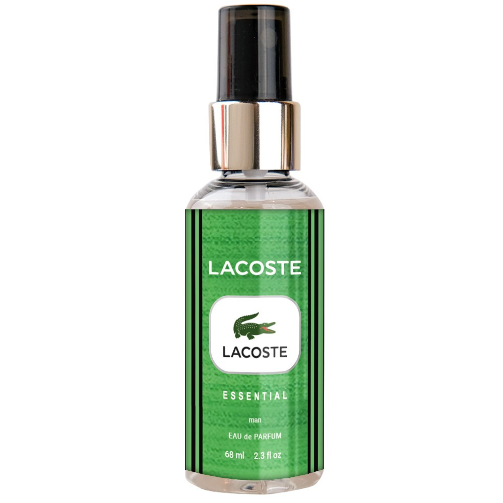 Парфуми чоловічі Lacoste Essential 68 мл, фото 1