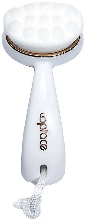 Щіточка для очищення обличчя TopFace Face Cleansing Brush PT902-B01