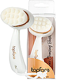 Щіточка для очищення обличчя TopFace Face Cleansing Brush PT902-B01, фото 6