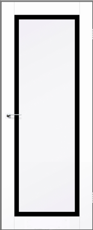 Міжкімнатні двері Леадор - OSTIA, фото 1