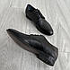 Стильні і якісні турецькі туфлі 39 43 розмір, фото 7