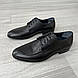 Стильні і якісні турецькі туфлі 39 43 розмір, фото 8