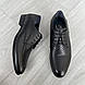 Стильні і якісні турецькі туфлі 39 43 розмір, фото 2