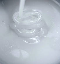 Diamond Gel №01 15 ml Miss Luna Premium