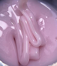 Diamond Gel №02 15 ml Miss Luna Premium