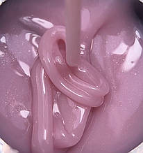 Diamond Gel №03 15 ml Miss Luna Premium