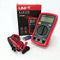 Тестер напруги цифровий з функцією діодного тесту 33, Компактний мультиметр для електротехніків JD-51