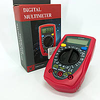Мультиметр для змінної напруги, Якісний мультиметр Якісний універсальний ZO-41