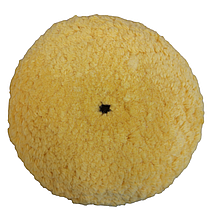 Полірувальний круг кручена шерсть - Lake Country Twisted Wool Blend Pad 150 мм. (41-345A)