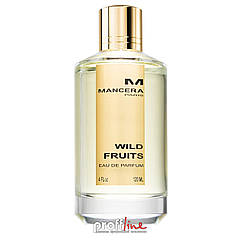 Парфумована вода унісекс Mancera Wild Fruits, 120 мл
