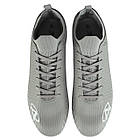 Бутси футбольні з носком SP-Sport Ultra 0402-7 розмір 40 Light Grey-Black, фото 5