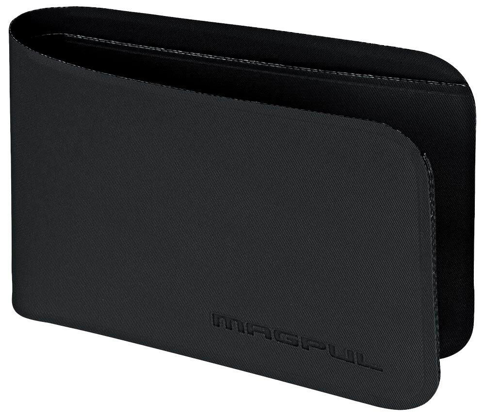 Чоловічий гаманець Magpul Daka Bifold Wallet (Чорний)