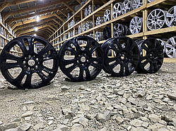 Диски оригінал 5/112 R17 5.5J ET45 BMW MINI