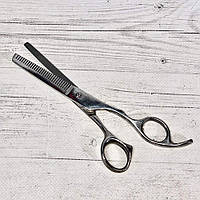 Ножиці філірувальні NJ-Y6 (размер 6)