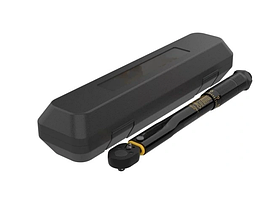 Ключ двонаправлений динамометричний 3/8 " 28-210Нм Zestch Z105