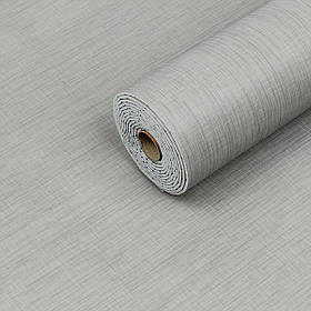 Шпалери 3м 60 см 2 мм самоклеючі вінілові плитка в рулоні Мат