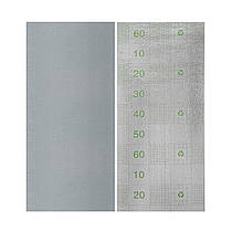 Шпалери самоклеючі 3м 60 см 2 мм вінілові плитка в рулоні Мат, фото 4