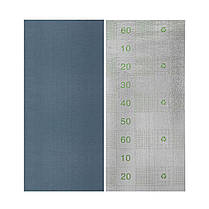 Вінілові шпалери 3м 60 см 2 мм самоклеючі плитка в рулоні Мат (D) SW-00002035, фото 4