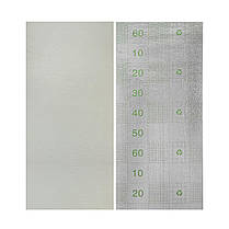 Шпалери самоклеючі 3м 60 см 2 мм вінілові плитка в рулоні  (D) SW-00002043, фото 4