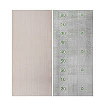 Шпалери самоклеючі 3м 60 см 2 мм вінілові плитка в рулоні  Мат (D) SW-00002052, фото 4