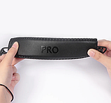 Накладка амбушури headband Logitech G PRO X 2 LIGHTSPEED Logitech G PRO Wired Дротова модель, фото 3
