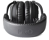 Накладка амбушури headband Logitech G PRO X 2 LIGHTSPEED Logitech G PRO Wired Дротова модель, фото 10