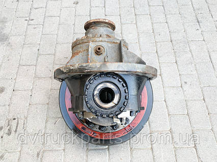 Редуктор RS1356SV / EV91 Ratio 2.79 / ASSY 14X39 Volvo Редуктор RS1356SV / EV91 Ratio 2.79 / ASSY 14X39 Volvo